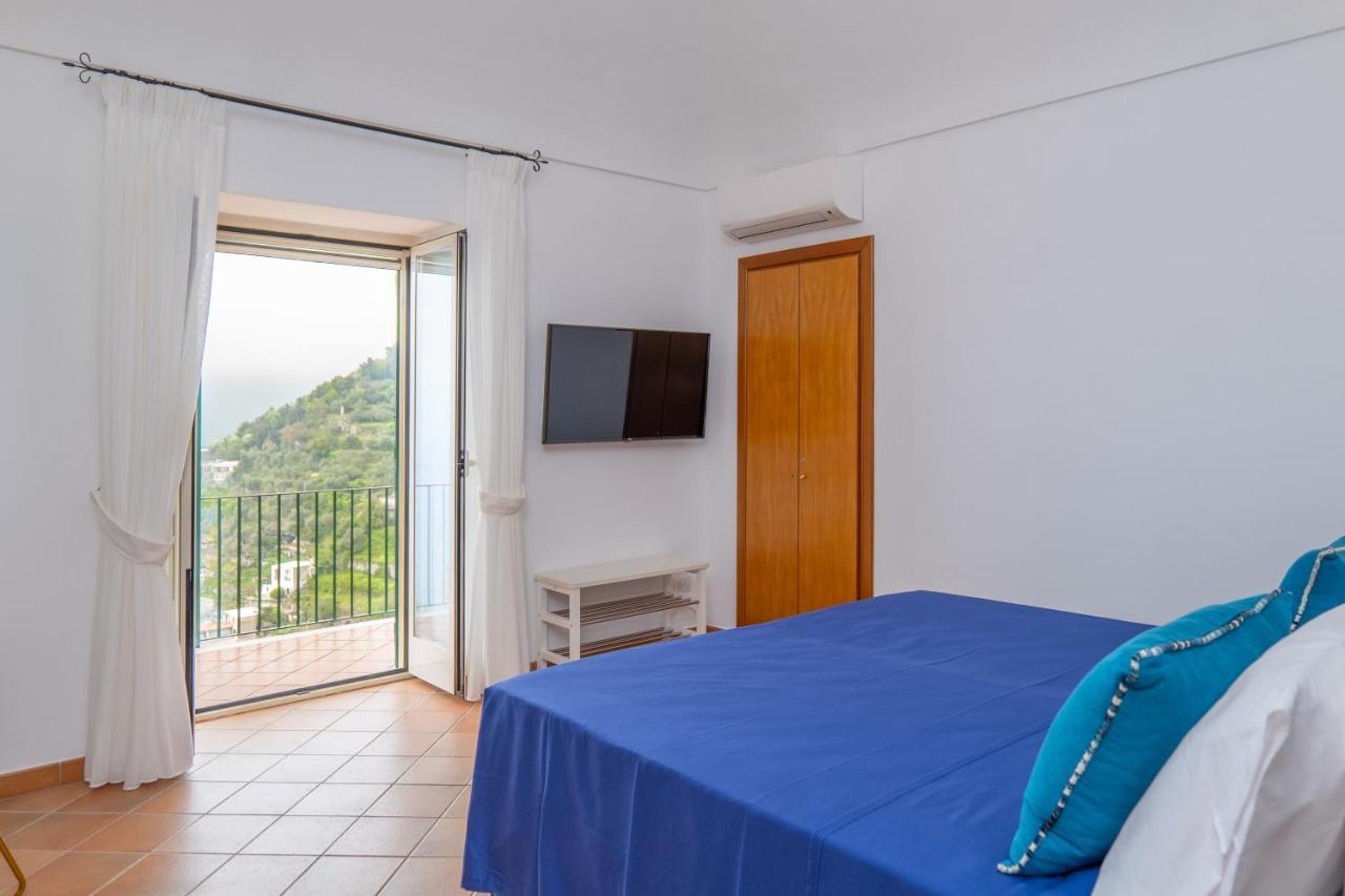 Yourhome - Casa Moscatelli 150 Steps Positano Exterior foto