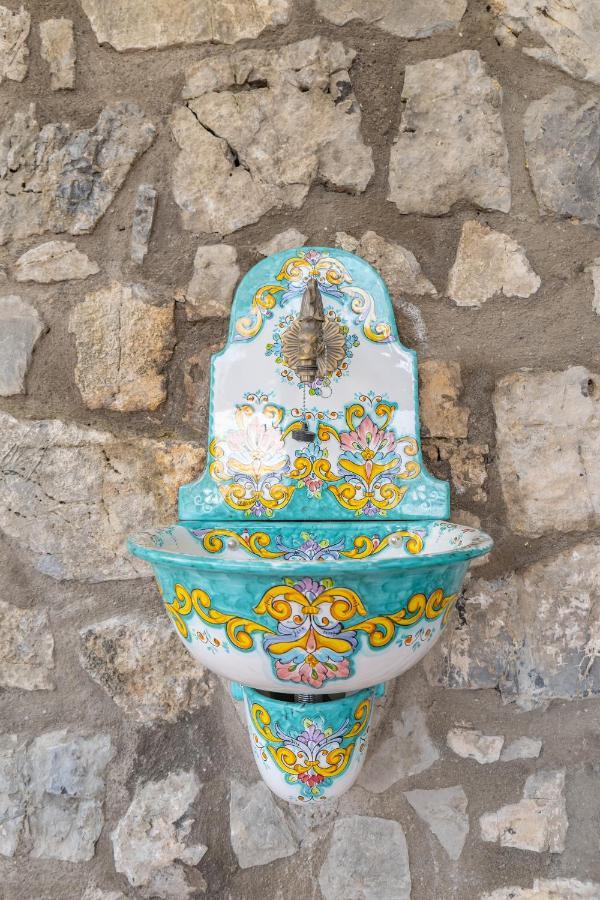 Yourhome - Casa Moscatelli 150 Steps Positano Exterior foto